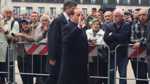 Gazzetta - Cessione Milan, oggi incontro Galatioto-Fininvest: l’obiettivo è la stesura della bozza di contratto da presentare a Berlusconi