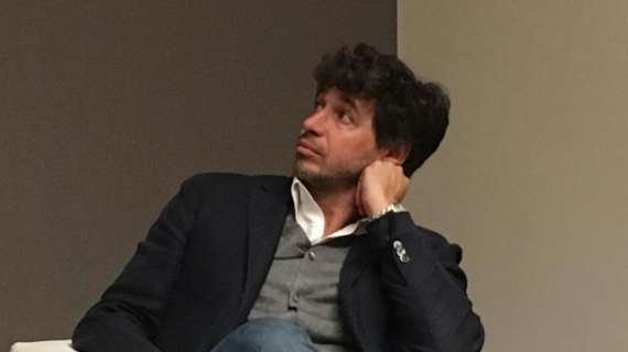 Albertini sull'esonero di Giampaolo: "Aveva bisogno di tempo"