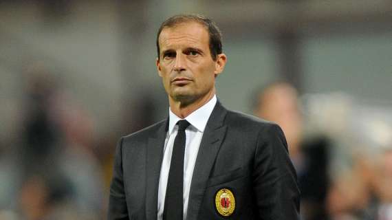 LIVE MN - Allegri: "Azzeriamo gli errori e ripartiamo con la Viola. Kakà in campo anche domani, Balo in crescita e su Seedorf..."