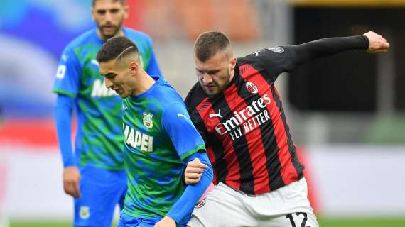 Corriere dello Sport: "Milan, torna l'incubo San Siro"