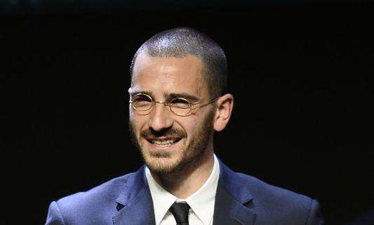 Bonucci da record, è il secondo giocatore più pagato nella storia del Milan