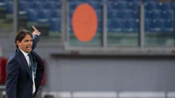 Lazio: scritte contro Inzaghi a Formello, "traditore"