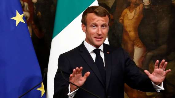 Macron... il veggente! Il Presidente francese ha indovinato risultato e marcatori di Francia-Polonia