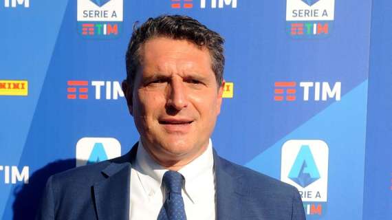 De Siervo: "Complimenti al Parma, l'unico modo per finire la stagione è attenersi al Protocollo"