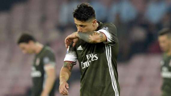 Daniele Buffa/Image Sport