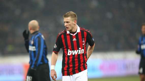 ESCLUSIVA MN - Ag. Abate: "Scambio con Mexes? Non mi risulta e sul campionato..."