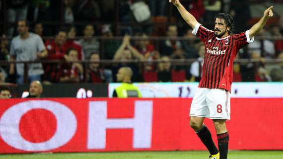 Giuseppe Celeste/Image Sport