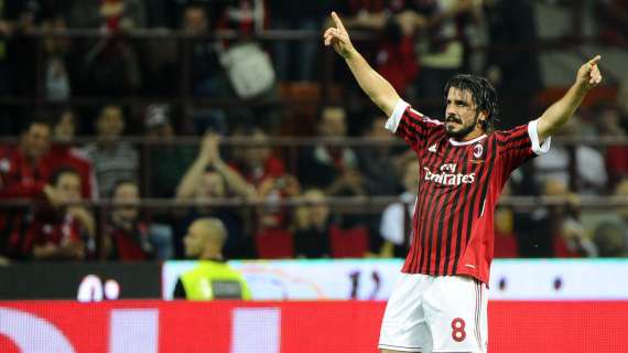 Giuseppe Celeste/Image Sport
