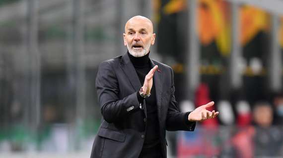 Gazzetta - Pioli non rischia: il Milan ripartirà dall'attuale allenatore 