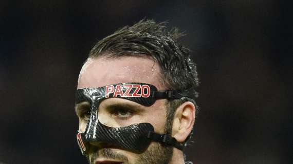 Daniele Buffa/Image Sport