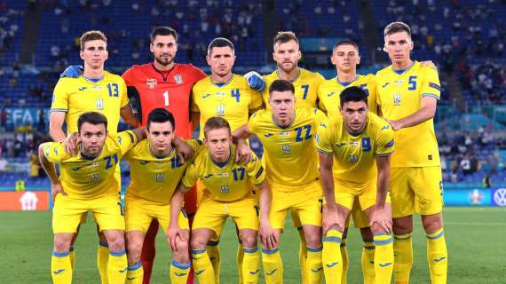 Playoff Mondiali, rinviata la sfida tra Scozia e Ucraina