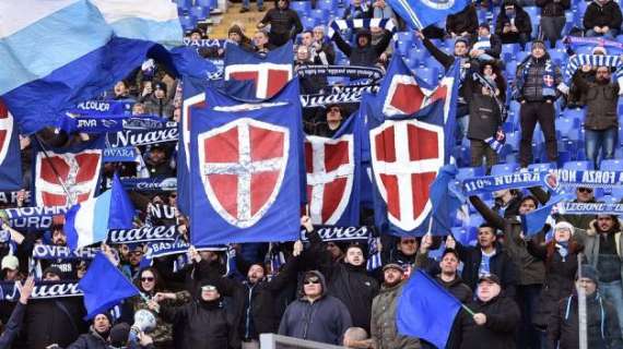 Novara, Barbieri nel mirino delle big: Inter, Juve e Milan sulle sue tracce
