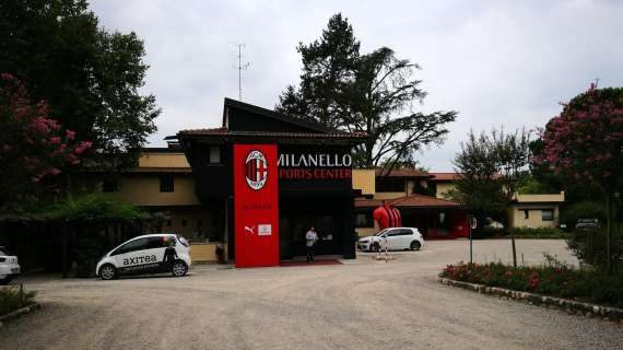Tuttosport - Niente processi a Milanello: profonda autocritica della squadra