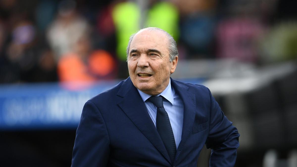 I funerali del presidente della Fiorentina Rocco Commisso si terranno mercoledì a New York