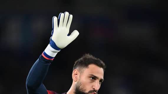 MN - L'addio di Donnarumma al Milan, Pacini: "Ha preferito i soldi piuttosto che rinnovare, questa è la differenza con Tonali. Non manca a nessuno perché Maignan è 100.000 volte più forte"