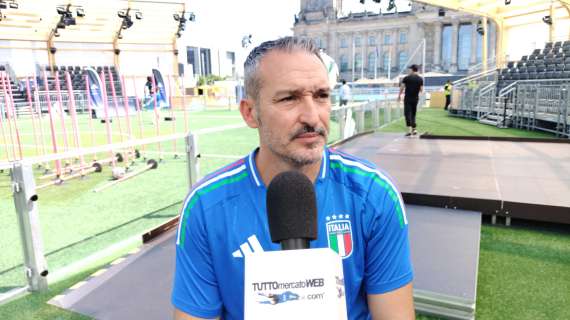 Zambrotta: "Milan, serve un ds che abbia esperienza e che abbia vinto in squadre importanti negli ultimi anni"