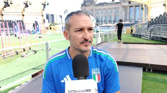 Zambrotta: "I casi Theo e Leao? Mi è piaciuta la gestione di Fonseca. Rafa dopo la strigliata ha fatto grandi partite..."