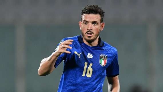 CorSera - Semaforo verde per Florenzi: lunedì sarà in panchina a Marassi
