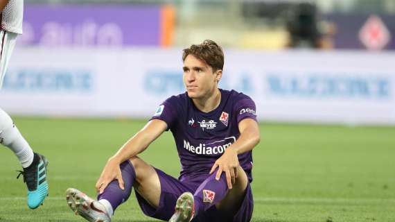 Maldini su Chiesa: "Uno dei migliori giovani italiani, ad oggi non esiste una trattativa con la Fiorentina"