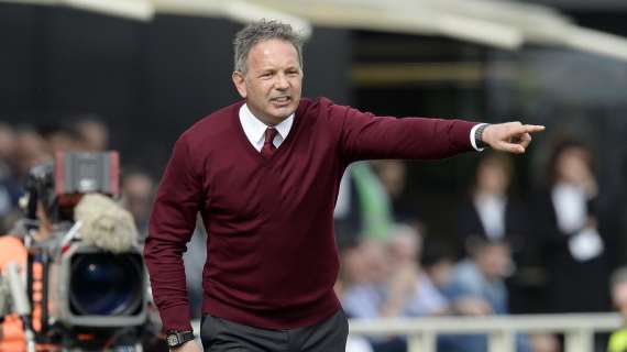 12 aprile 2016, il Milan esonera Mihajlovic. Al suo posto Brocchi
