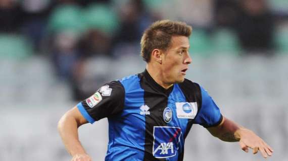 Atalanta, ag. Denis: "A giugno verrà riscattato"