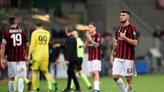 Milan, Serie A amara: contro il Benevento è la decima sconfitta in campionato