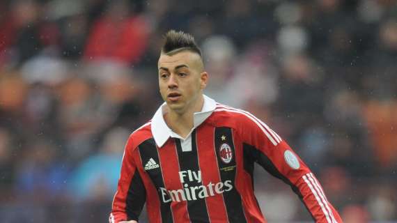 El Shaarawy e Premium Calcio: "Vittoria dedicata a Claudio Lippi"