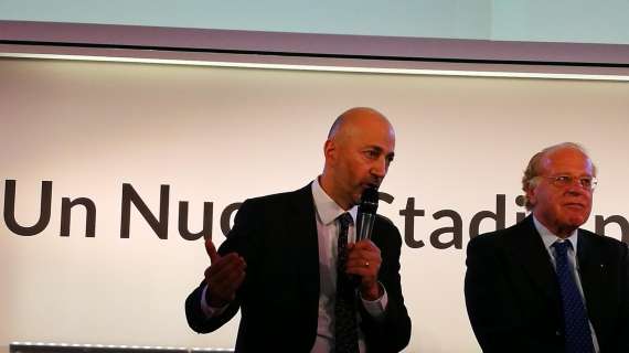 Gazidis : "In Europa solo il Real ha fatto meglio di noi dopo il lockdown. Puntiamo sul talento"