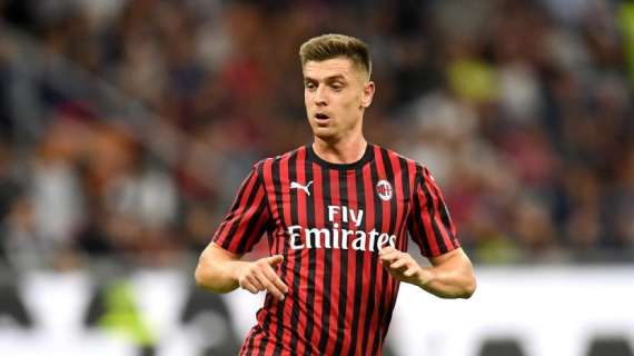 Tuttosport - Sfiduciato ma titolare, il Milan non rinuncia a Piatek: col Parma ennesima occasione