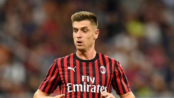 Tuttosport - Piatek a rapporto: il Milan vuole 30 milioni