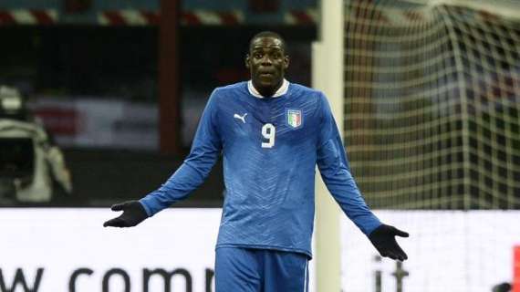 Daniele Buffa/Image Sport