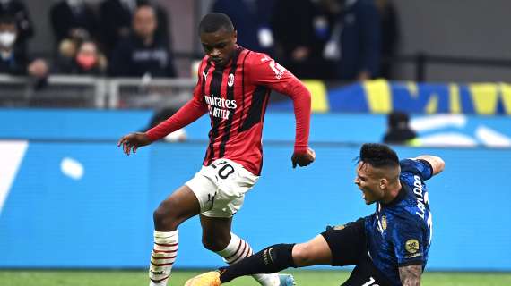 Damiani sul derby di Coppa Italia: "Risultato severo, un gol di scarto era più giusto"