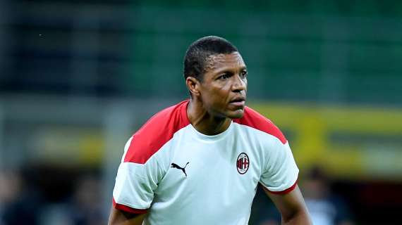 Dida sulla sua carriera: "Ho iniziato in una squadra piccolissima brasiliana, non avrei mai pensato di arrivare al Milan"