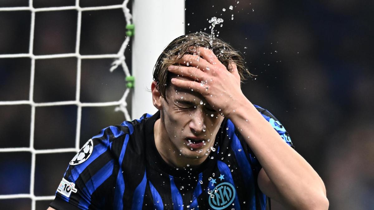 L'Arsenal tenta Pio Esposito? La risposta dell'esperto di mercato 