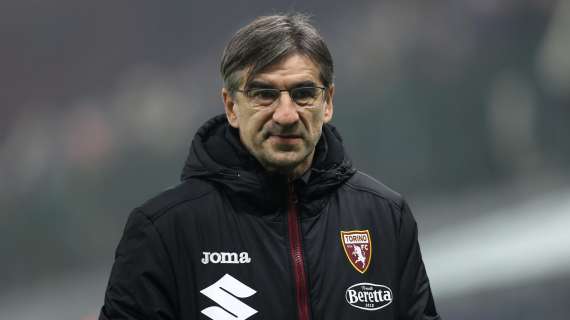 LIVE MN - Torino, Juric: "Siamo andati più vicini alla vittoria del Milan"
