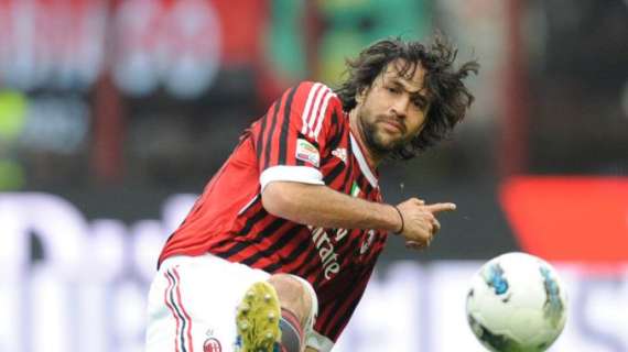 Yepes: "Tanta commozione per i senatori. Non è facile giocare ogni due mesi, ma vogliamo tornare a vincere"