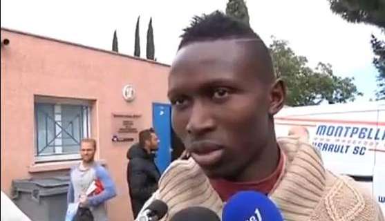 Parla Yanga-Mbiwa: "Ci sono offerte che non si possono rifiutare"