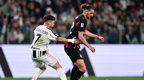 Rabiot su Leao: “Alla sua età non c’è più tempo da perdere. Spero si renda conto di avere i mezzi per poter competere con i più forti”