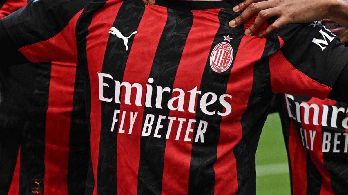 Milan, il Primavera Di Siena sottoposto ad un intervento di ricostruzione del legamento crociato anteriore del ginocchio sinistro