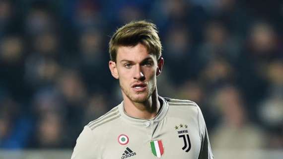 Rugani via? L'agente: "Juve, tanti giocatori forti. Vediamo"