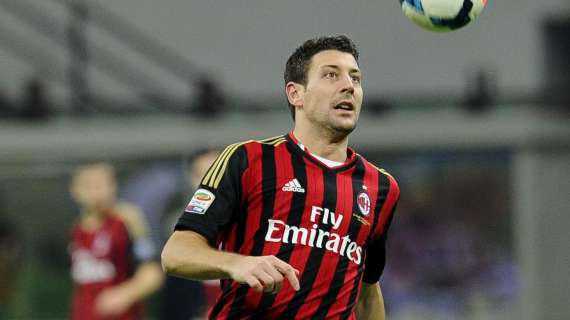 Matteo Gribaudi/Image Sport