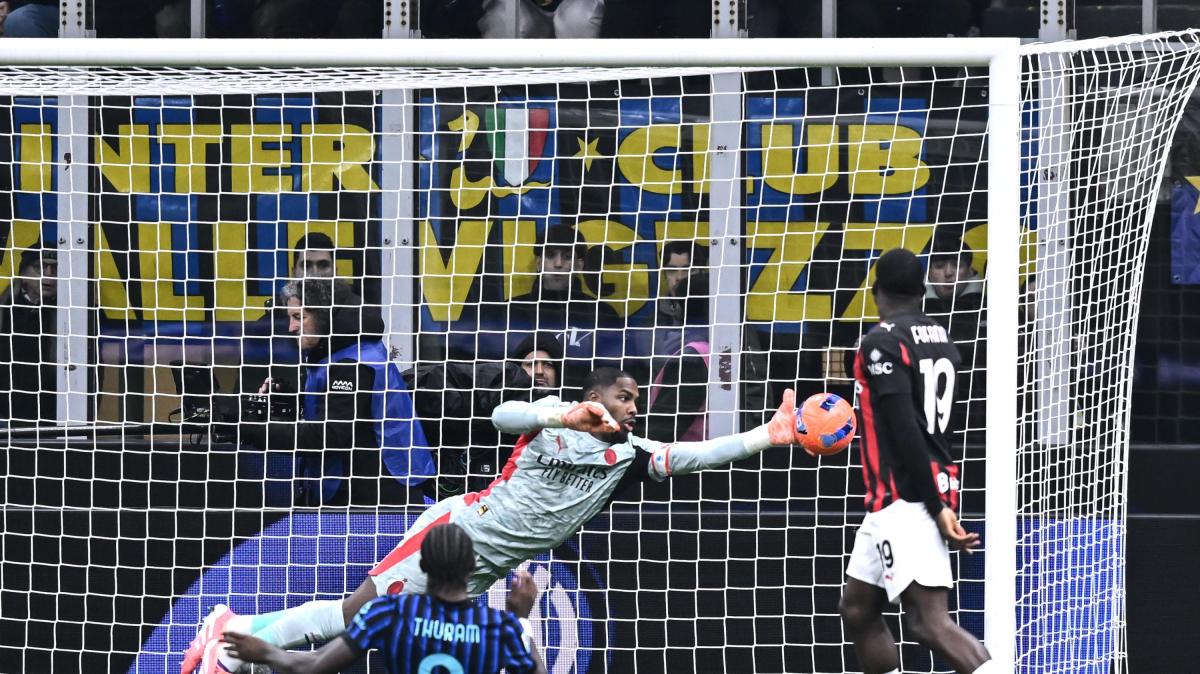 Immagine strip Primo Piano n.1