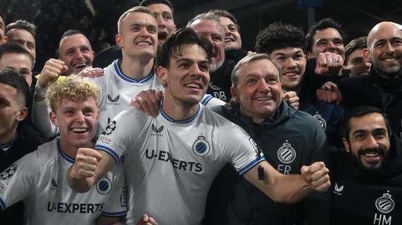 Milan, tutto tace per Jashari. CorSera: "Il Brugge non ha dato il via libera"