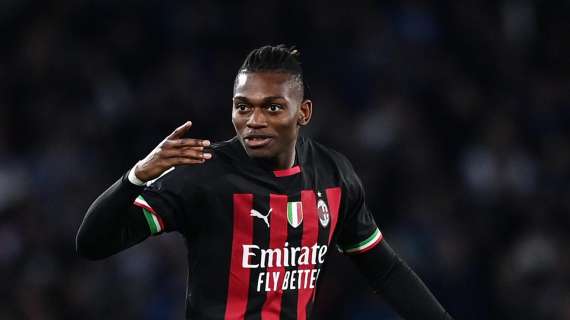 È vera la news di Record sulla multa di Leao? Massara spiega