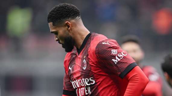 Loftus-Cheek e l’esultanza: “L’ho presa dal basket: quando un giocatore alto schiaccia…”