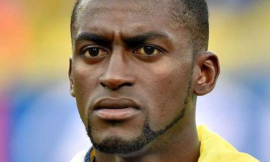 Ordine a MC: "Ecco perché Jackson Martinez non è arrivato al Milan..."