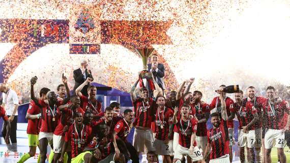 Da Singapore e Giacarta: continua il successo dell'AC Milan Trophy Tour