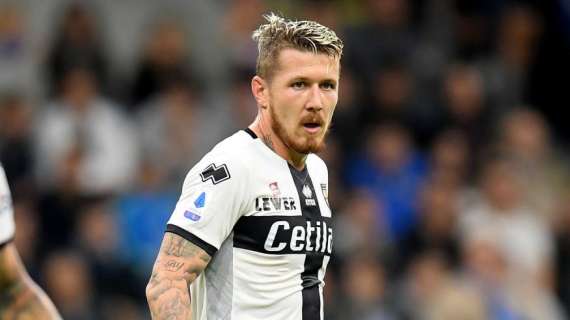 Kucka, la sua grinta al servizio del Milan per due stagioni ora sfida il suo passato