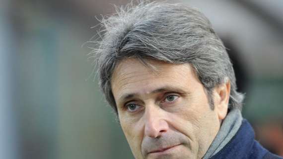 Alberto Fornasari