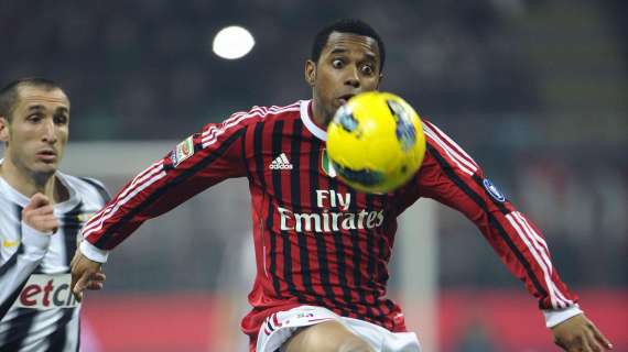 La rivincita di Robinho